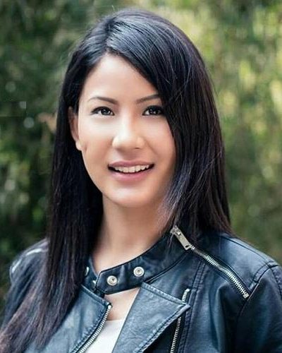 sipora gurung