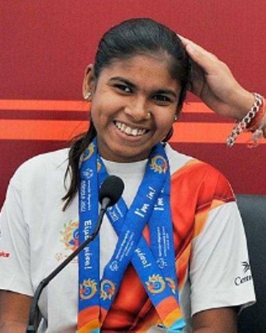 sita sahu