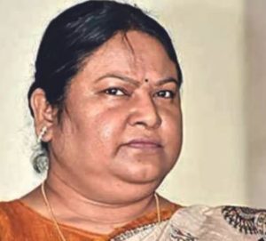 sita soren