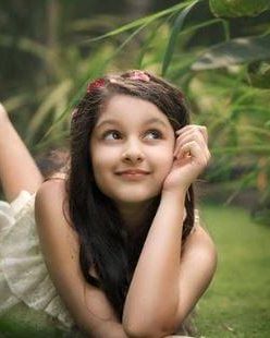 sitara ghattamaneni