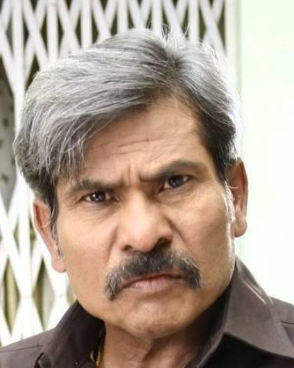 sitaram panchal