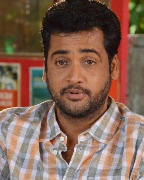 sivaji (actor)