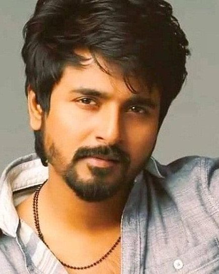 Sivakarthikeyan Doss 9 sivakarthikeyan doss