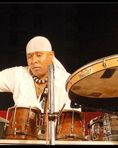 sivamani