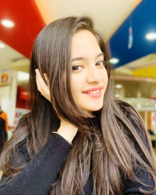 siya kakkar