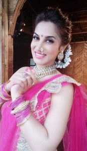 smita gondkar
