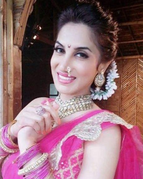 Smita Gondkar 5 smita gondkar