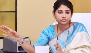 smita sabharwal
