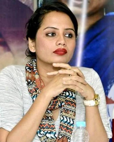 smita tambe