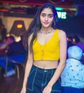smrithi srikanth