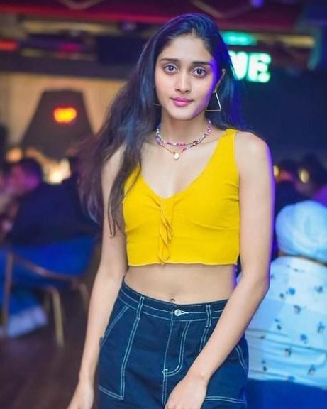 smrithi srikanth