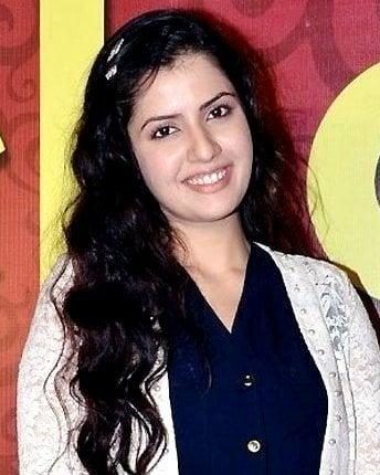 smriti kalra