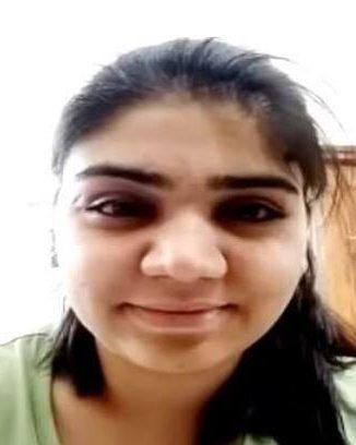 smriti mishra