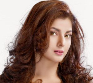 smrity sinha