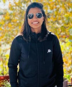 sneh rana