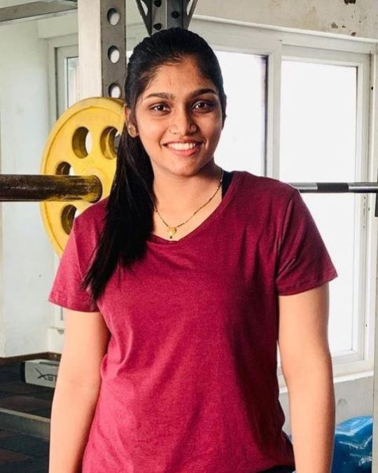 sneha deepthi