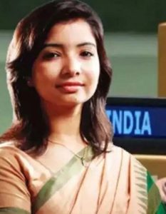 sneha dubey