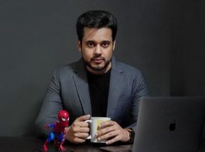 snehil yadav