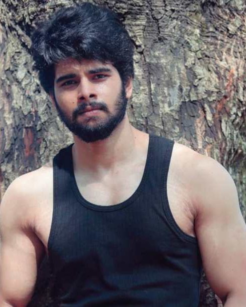 Snehith Gowda 6 snehith gowda