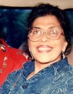 snehlata panday
