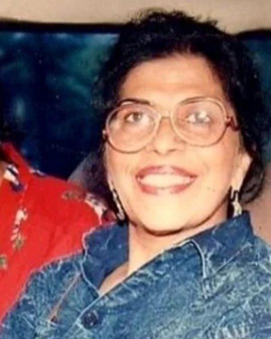 snehlata panday
