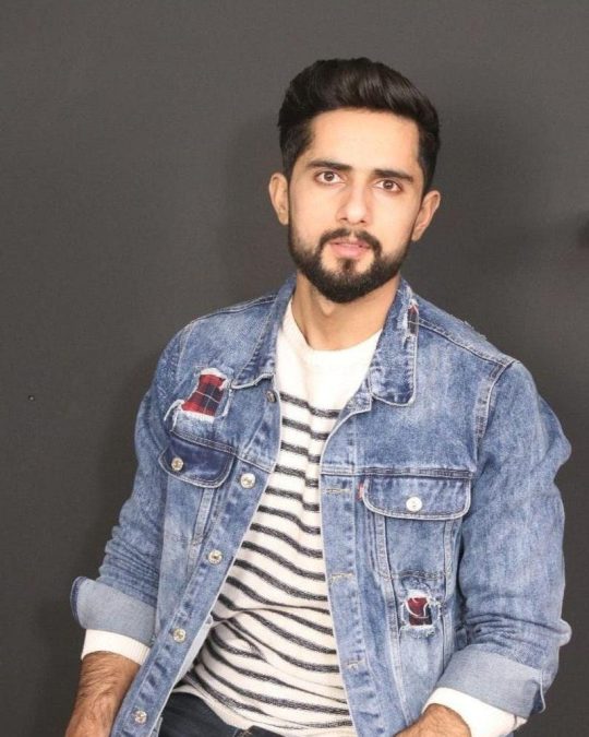 sohaib chaudhry