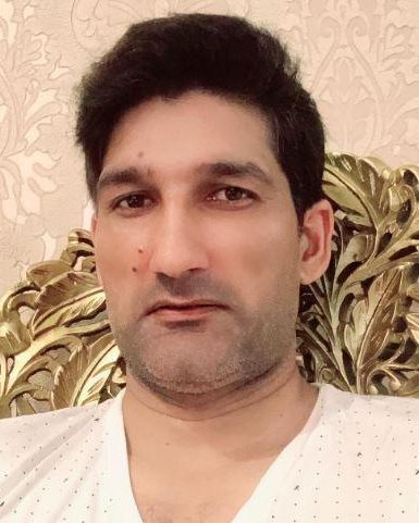 sohail tanvir
