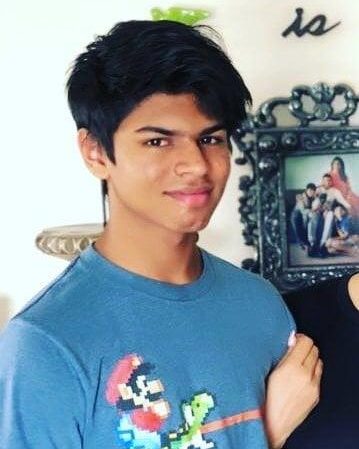 soham mukherjee
