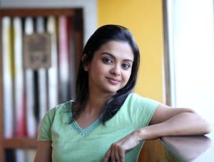 solanki roy