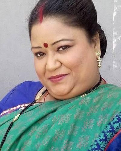 soma rathod