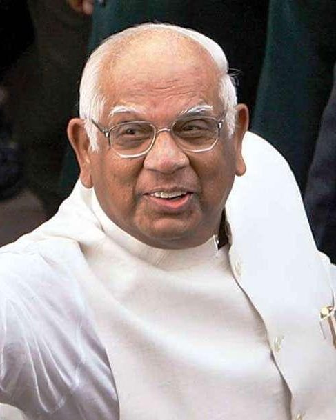 somnath chatterjee