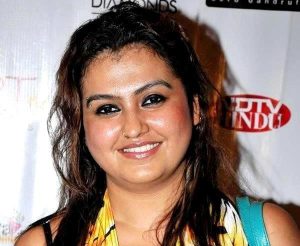 sona heiden