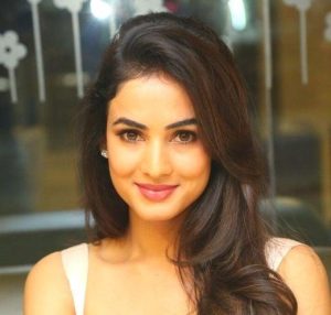 sonal chauhan