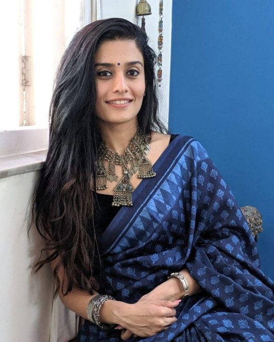 sonal devraj