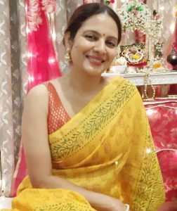 sonal jha