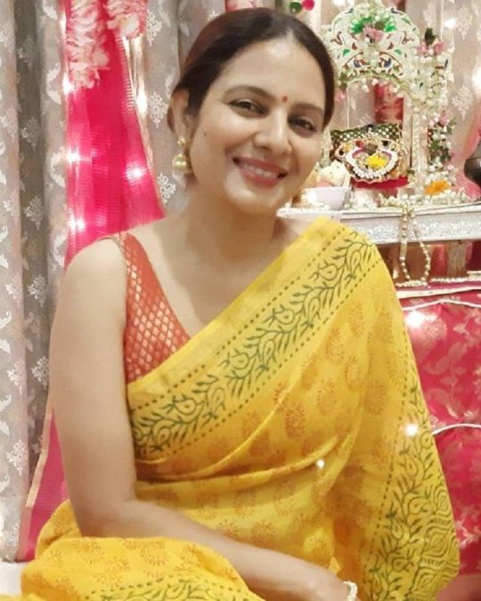 sonal jha