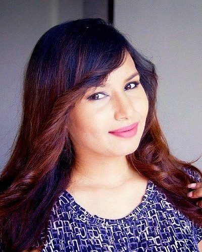 sonal sagaraya