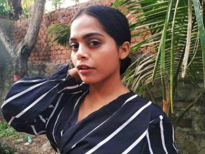 sonal vichare