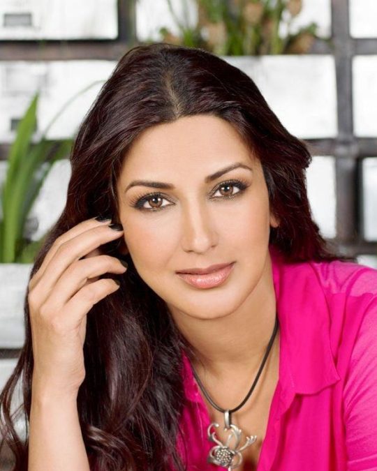 Sonali Bendre Behl 6 sonali bendre behl