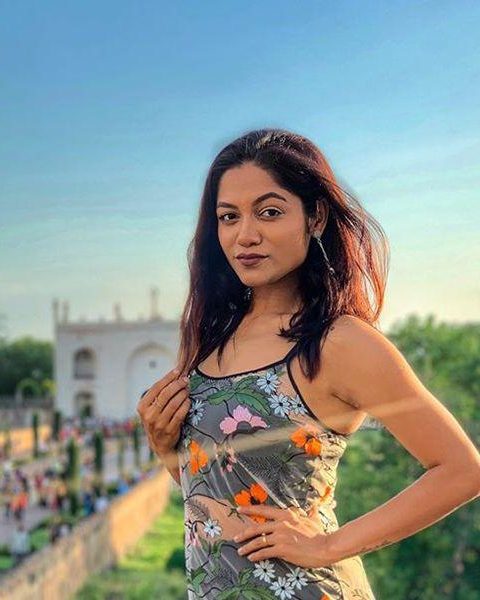 Sonali Bhadauria 3 sonali bhadauria
