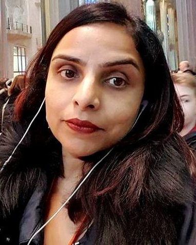 Sonali Jaffar 2 sonali jaffar