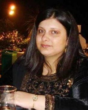 sonali jaitley