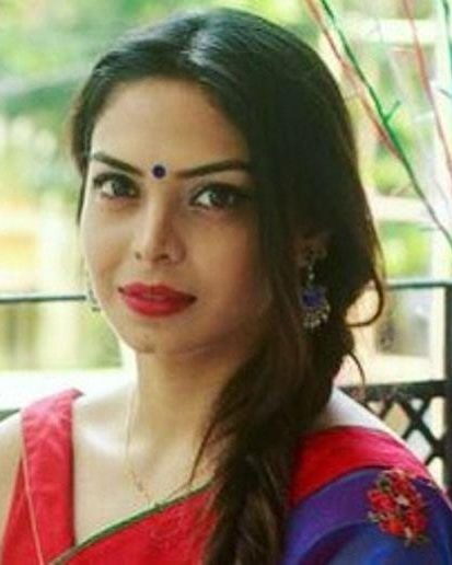 Sonam Bhattacharya 9 sonam bhattacharya