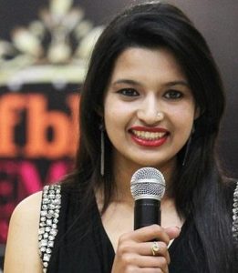 sonam bisht