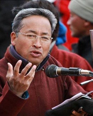 Sonam Wangchuk 13 sonam wangchuk