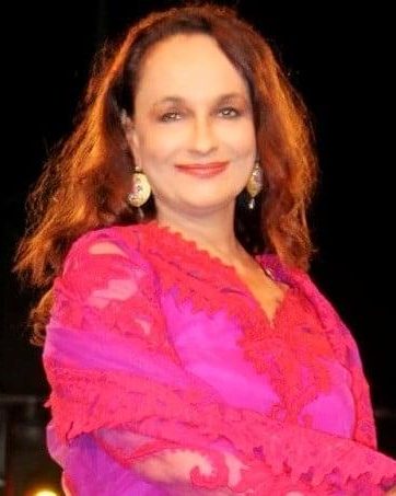 soni razdan