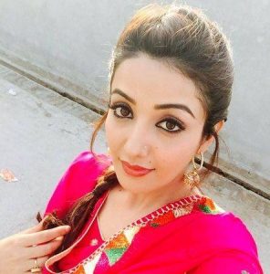 sonia mann