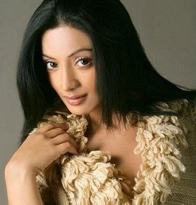Sonia Singh