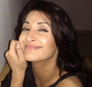sonica handa