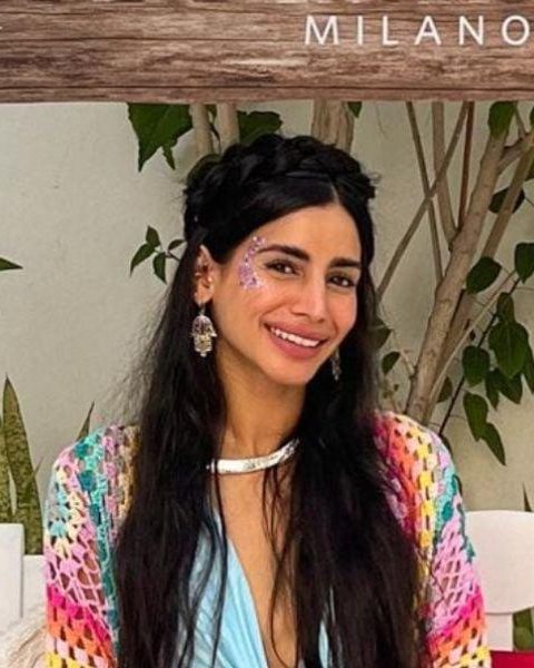 soniya mehra